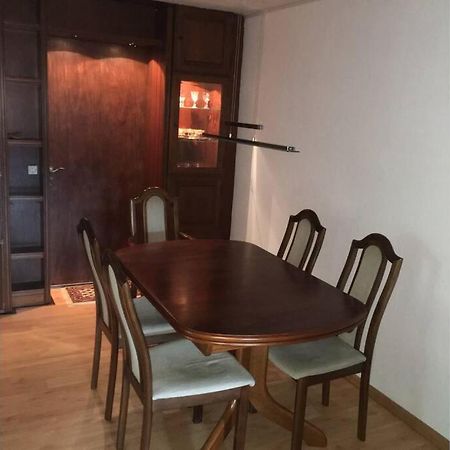 Ferienwohnung Kalldorf Kalletal Exterior foto